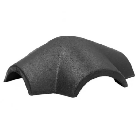 Terran coama ramificatie 4 axe Danubia RESISTOR carbon