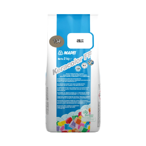 Mapei keracolor FF 134 silk 2kg