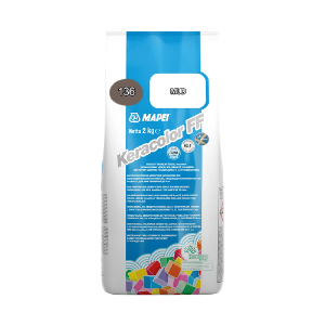 Mapei keracolor FF 136 mud 2kg