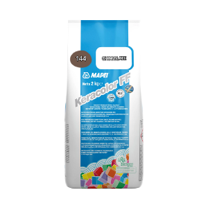 Mapei keracolor FF 144 chocolate 2kg