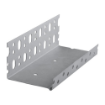 exing profil soclu aluminiu 100 mm