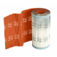 Rolomat rosu -ROOFBOND AC ALU-ROLL 300
