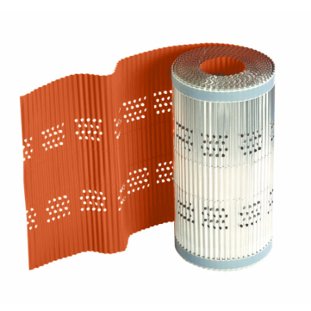 Rolomat rosu -ROOFBOND AC ALU-ROLL 300