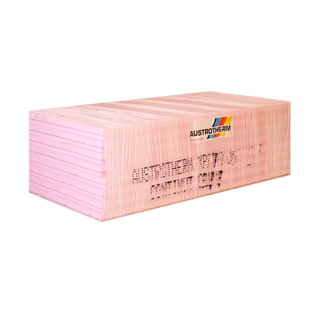 Austrotherm polistiren extrudat 5cm