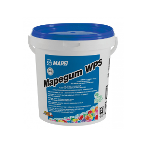 Mapei Mapegum WPS membrana lichida elastica interior 5kg