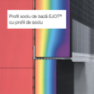 Profil de soclu EJOT Pro SOP si BSOP-HL