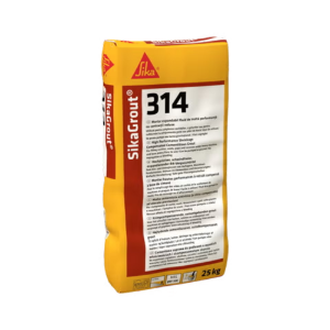 Sika sikagrout 314 25kg mortar subturnare