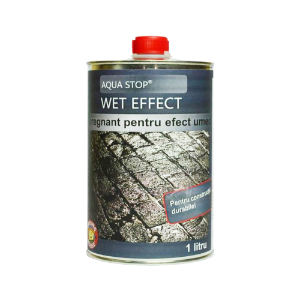 Impregnant pentru caramida efect umed 1L