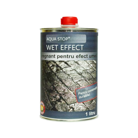 Impregnant pentru caramida efect umed 1L