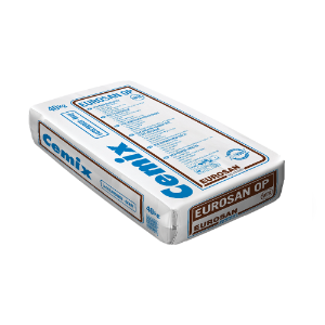 Cemix eurosan OP 40kg