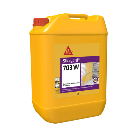 sikagard - 703 W hidrofobizant 5L