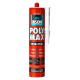 Bison poly max original alb polimer 465g