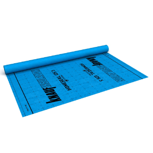 Knauf homeseal LDS 5 folie bariera vapori 1,5x50m