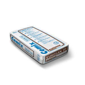Cemix eurosan FP tinci 25kg