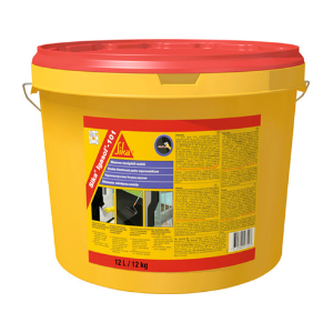 Sika igasol -101 12L