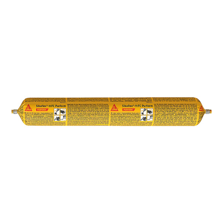Sikaflex -11 FC purfom gri salam 600ml