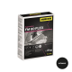 Murexin chit rost fm60 Flex Fuge schwarz 2kg