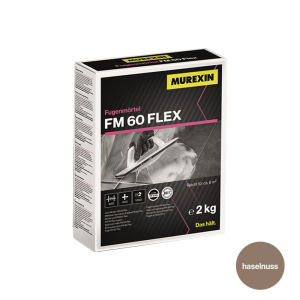 Murexin chit rost fm60 Flex Fuge haselnuss 2kg