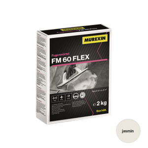 Murexin chit rost fm60 Flex Fuge jasmin 2kg