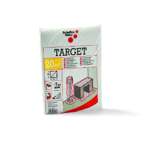 Schuller folie acoperire target s7 4 x 12.5ml