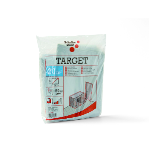 Schuller folie acoperire target s50 4 x 5ml