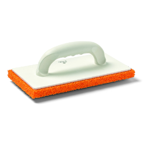 Schuller gletuitor burete till rubber 18 14x28cm