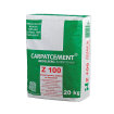 Ciment Carpatcement z100 20kg