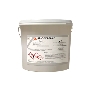 Sika WT-200 P 2kg