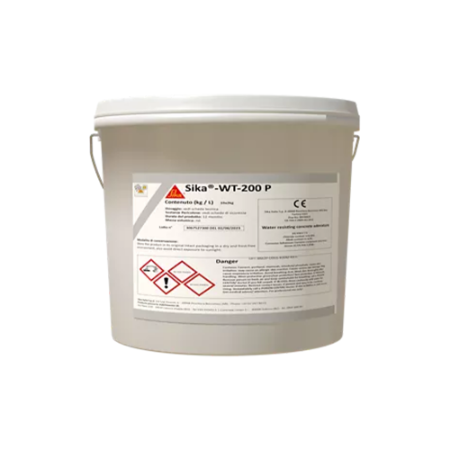 Sika WT-200 P 2kg