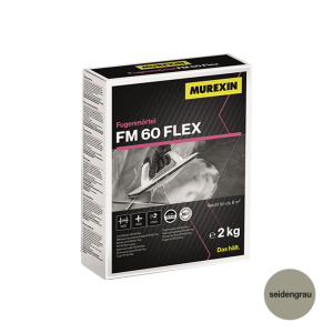 Murexin chit rost fm60 Flex Fuga seidengrau 2kg