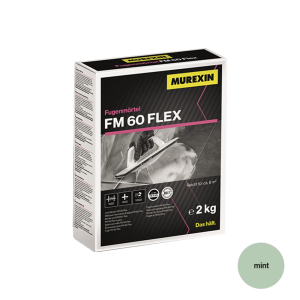 Murexin chit rost fm60 Flex Fuga mint 2kg