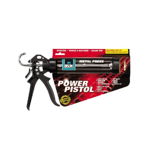 Bison Power pistol silicon