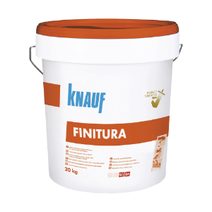 Knauf glet Finitura 20kg