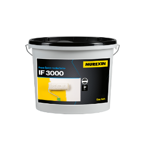 Murexin Aqua sperr-isolierfarbe if3000 5 kg