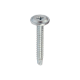 Wkret-met Surub autoforant cap saiba, 4.2x13 1000 buc/cutie