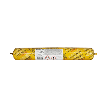 Sikaswell S-2 Oxydrot 600ml