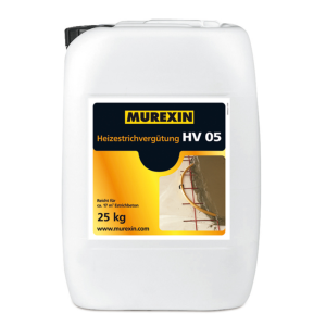 Murexin HV05 aditiv pentru sapa cu incalzire 25kg