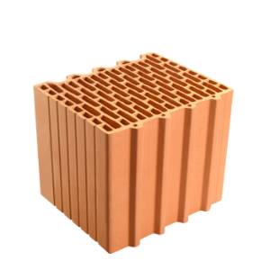 Wienerberger caramida porotherm 30 N+F