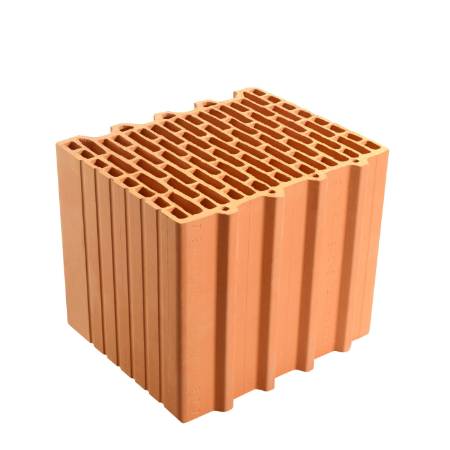 Wienerberger caramida porotherm 30 N+F