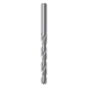 FISCHER BURGHIU METAL HSS-G 2MM