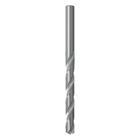 FISCHER BURGHIU METAL HSS-G 4MM