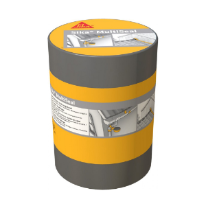 Sika MultiSeal banda bituminoasa pentru etansare gri 10 m x 300 mm