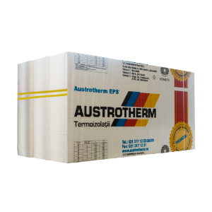 Austrotherm polistiren EPS 120 20cm