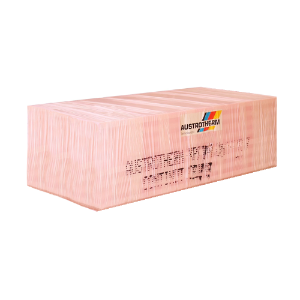 Austrotherm polistiren extrudat striat XPS 30 TOP SF 15cm