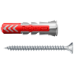 FISCHER DIBLU NYLONDUOPOWER 6X30 S LD 50 BUC CUTIE (1)