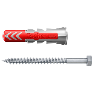 FISCHER DIBLU NYLONDUOPOWER 12X60 S LD 10 BUC/CUTIE