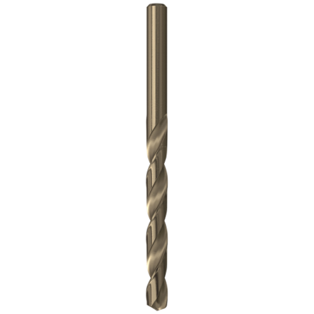 FISCHER BURGHIU METAL HSS-CO 6MM