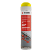 spray galben neon marcaj 600ml