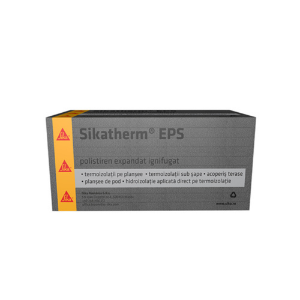 Sika polistiren GRAFITAT EPS 100- 15cm
