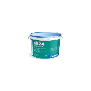 CEMIX vopsea interior alb mat INTERTOP 4824 5L baza 5